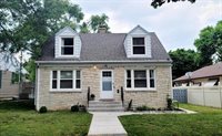 7152 W Nash STREET, Milwaukee, WI 53216