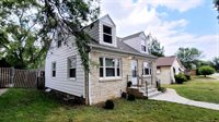 7152 W Nash STREET, Milwaukee, WI 53216