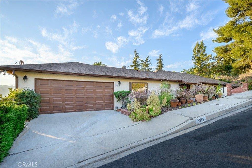 8915 Mulberry Drive, Sunland, CA 91040