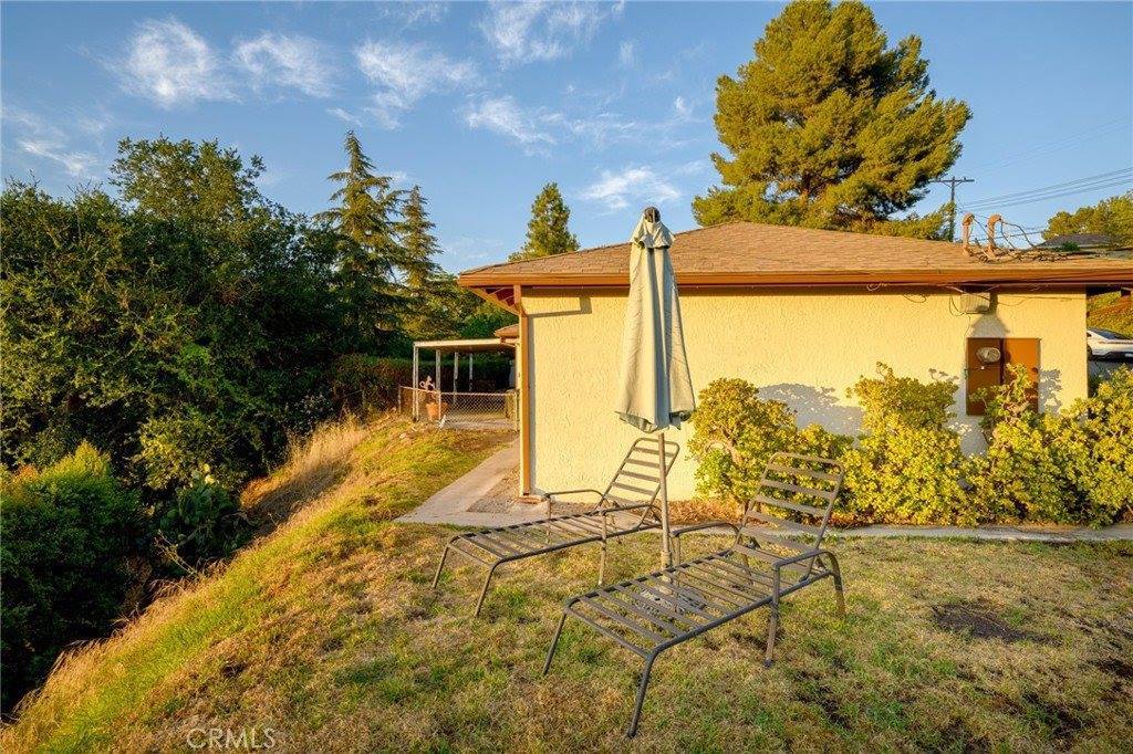 8915 Mulberry Drive, Sunland, CA 91040