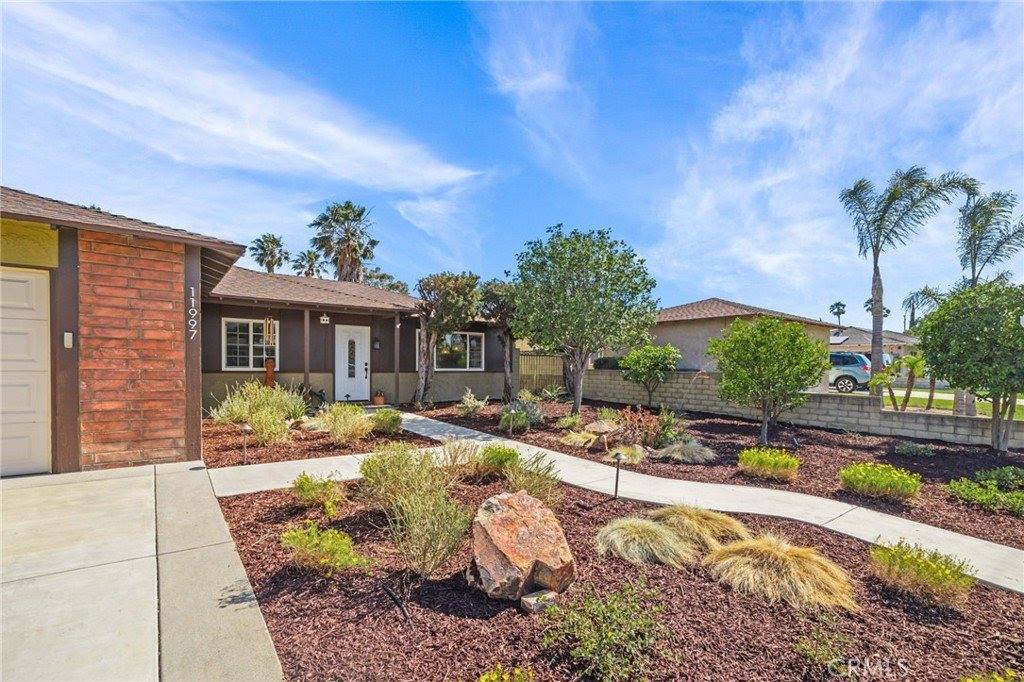 11997 Effen Street, Rancho Cucamonga, CA 91739