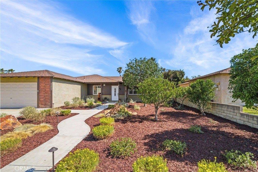 11997 Effen Street, Rancho Cucamonga, CA 91739
