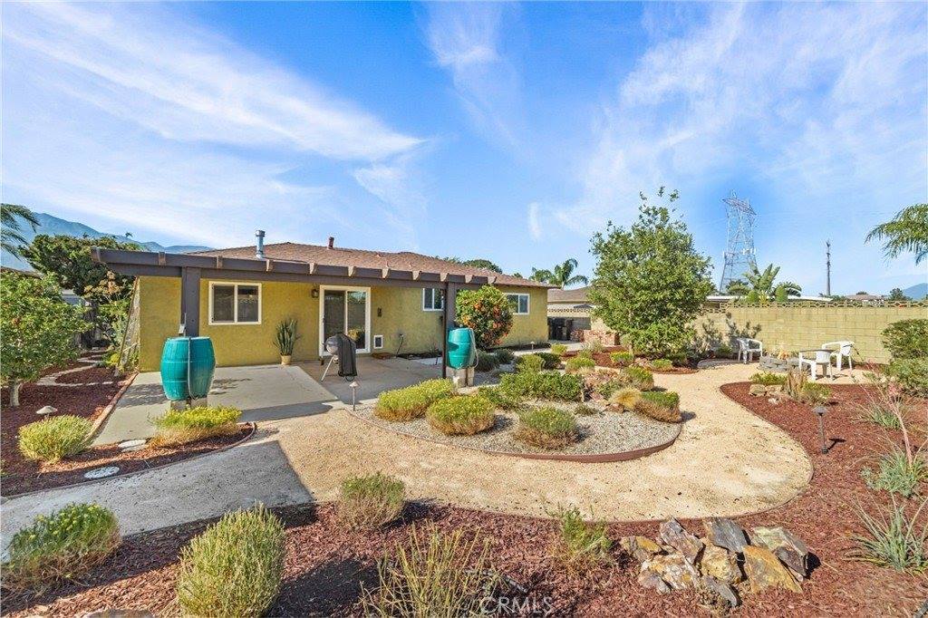 11997 Effen Street, Rancho Cucamonga, CA 91739