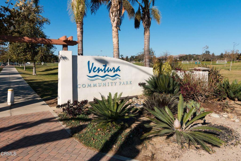 584 Moses Lane, Ventura, CA 93003