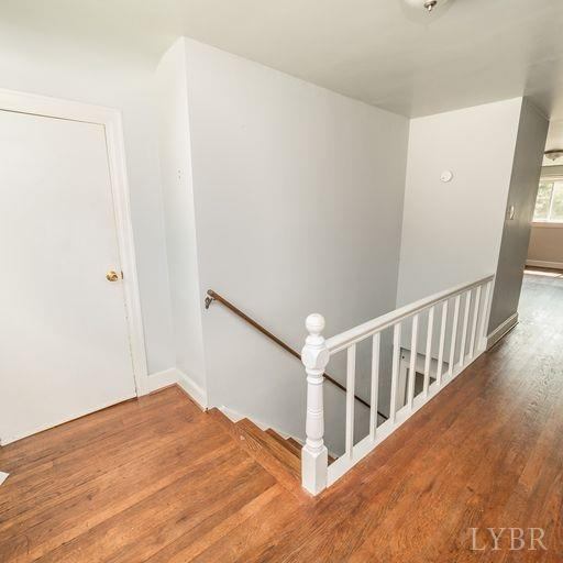 4636 Fairmont Avenue, Lynchburg, VA 24502