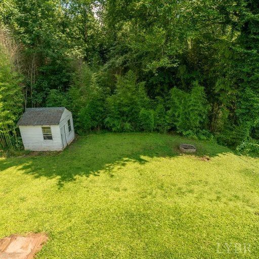 4636 Fairmont Avenue, Lynchburg, VA 24502