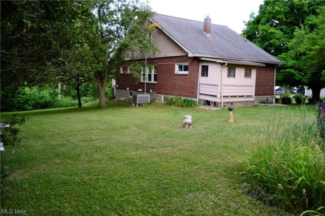 731 NE Grover Avenue, Masury, OH 44438