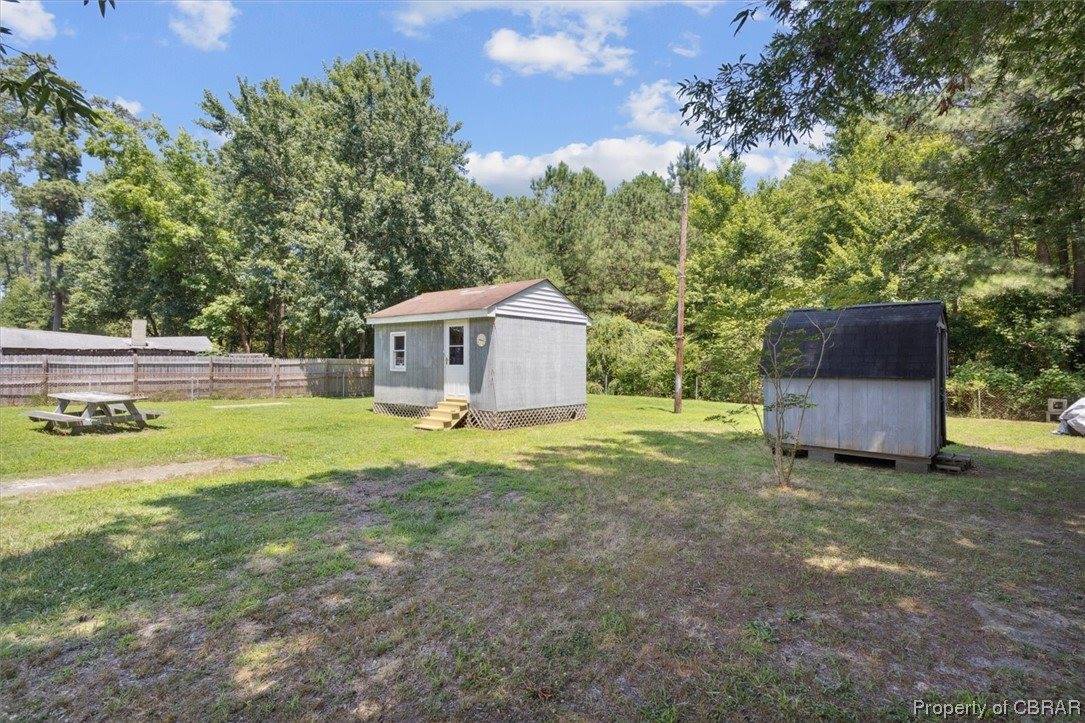 2161 Jenkins Neck Road, Gloucester County, VA 23072