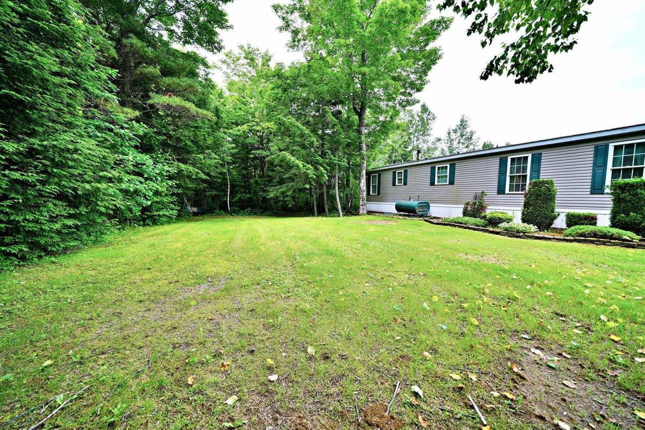 42 Oakview Lane, Enfield, ME 04493