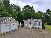 42 Oakview Lane, Enfield, ME 04493