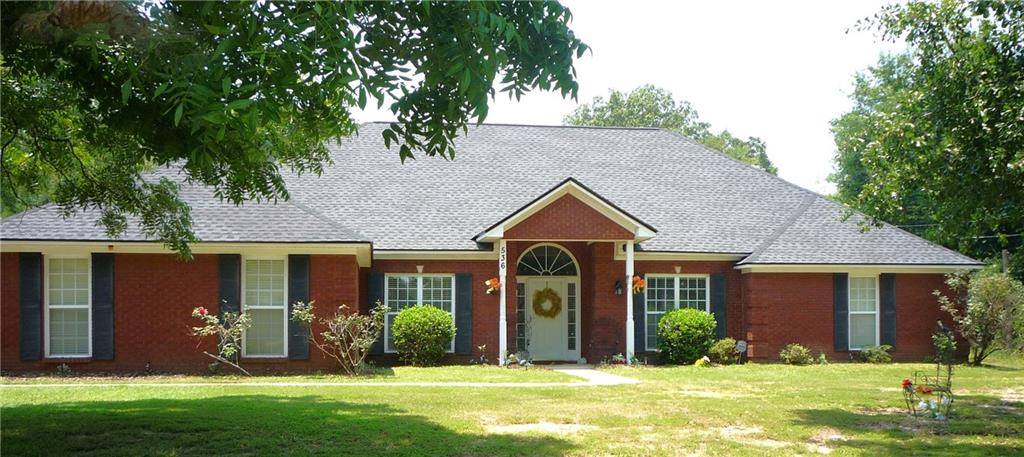 536, Seale, AL 36875