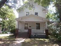 100 SW Franklin Ave, Topeka, KS 66606