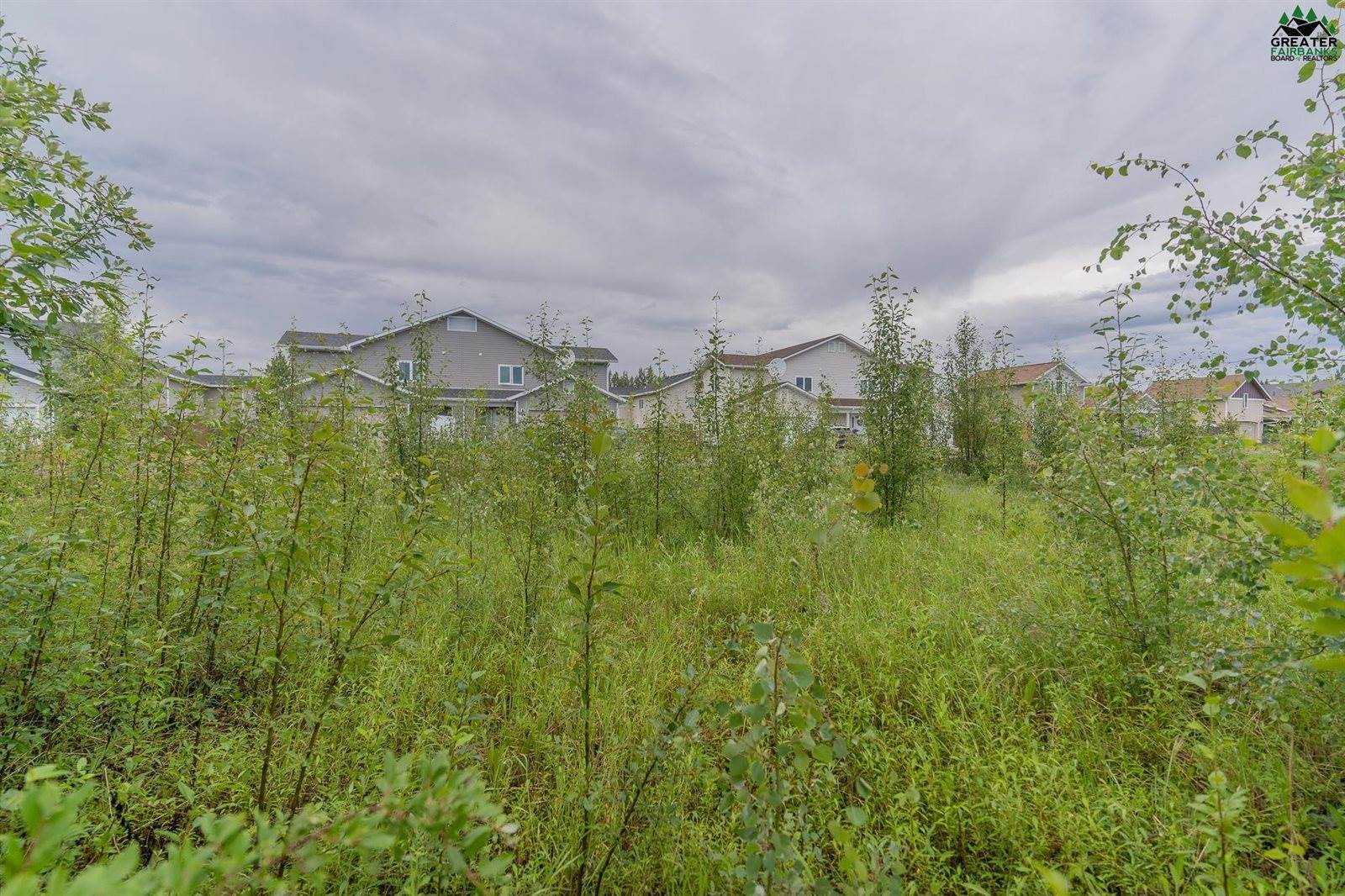 Nhn D Street, Fairbanks, AK 99701