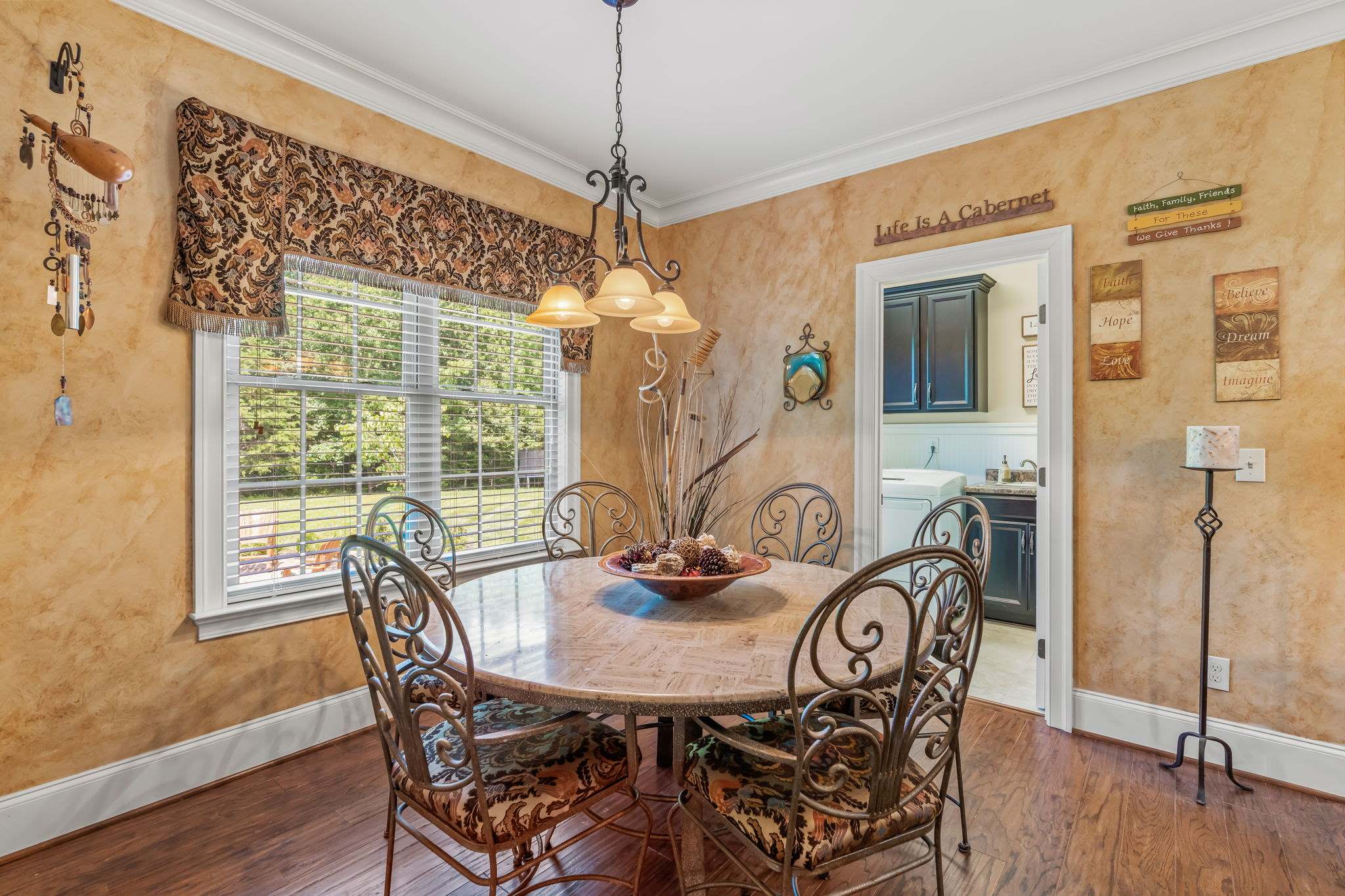 2663 Brooke Meadows Drive, Browns Summit, NC 27214