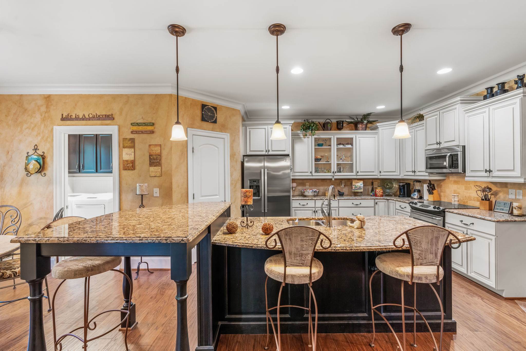 2663 Brooke Meadows Drive, Browns Summit, NC 27214