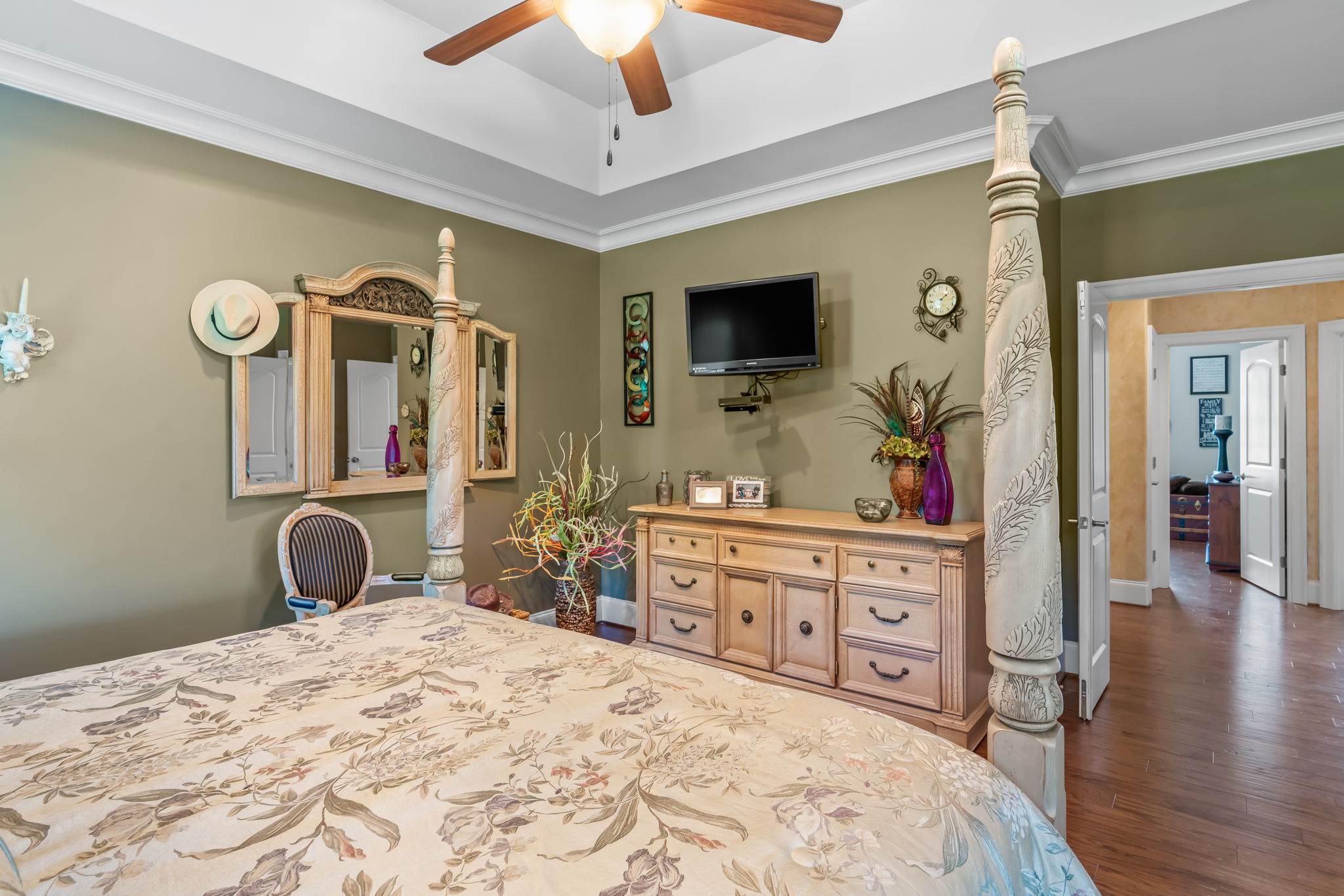 2663 Brooke Meadows Drive, Browns Summit, NC 27214