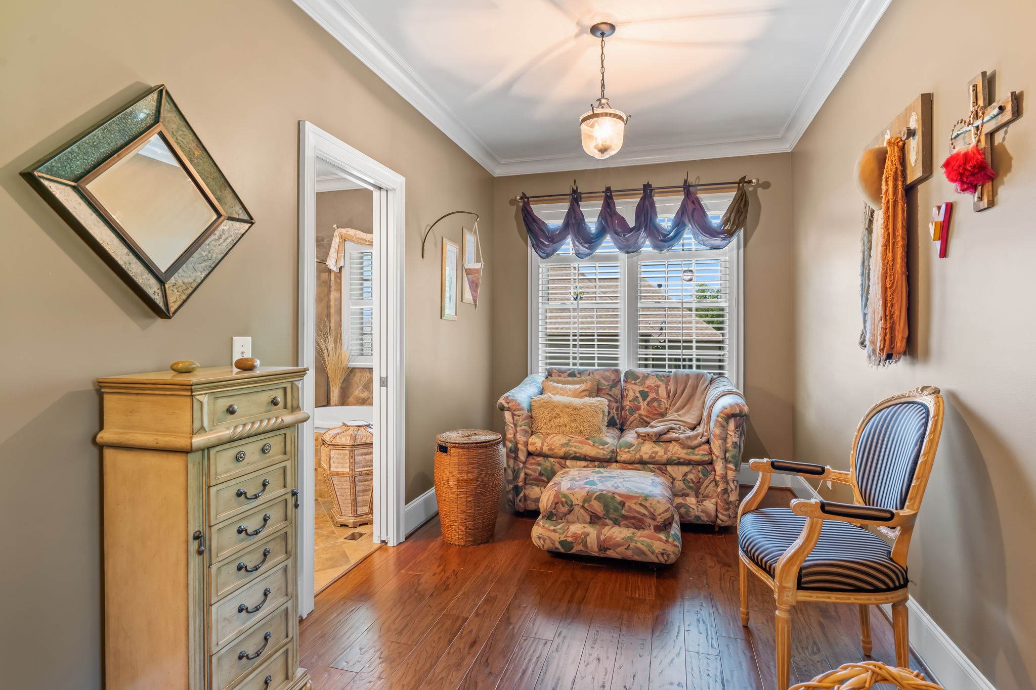 2663 Brooke Meadows Drive, Browns Summit, NC 27214