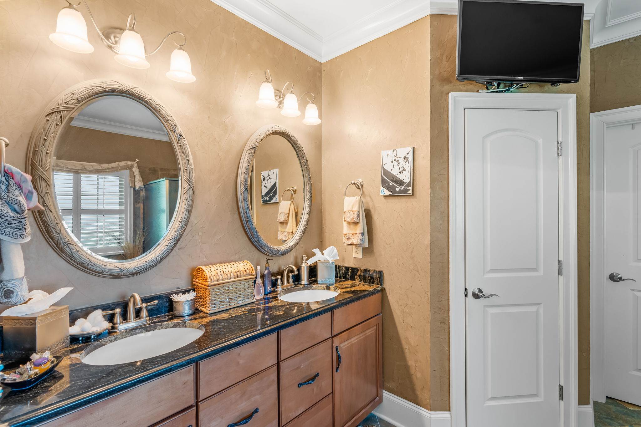 2663 Brooke Meadows Drive, Browns Summit, NC 27214