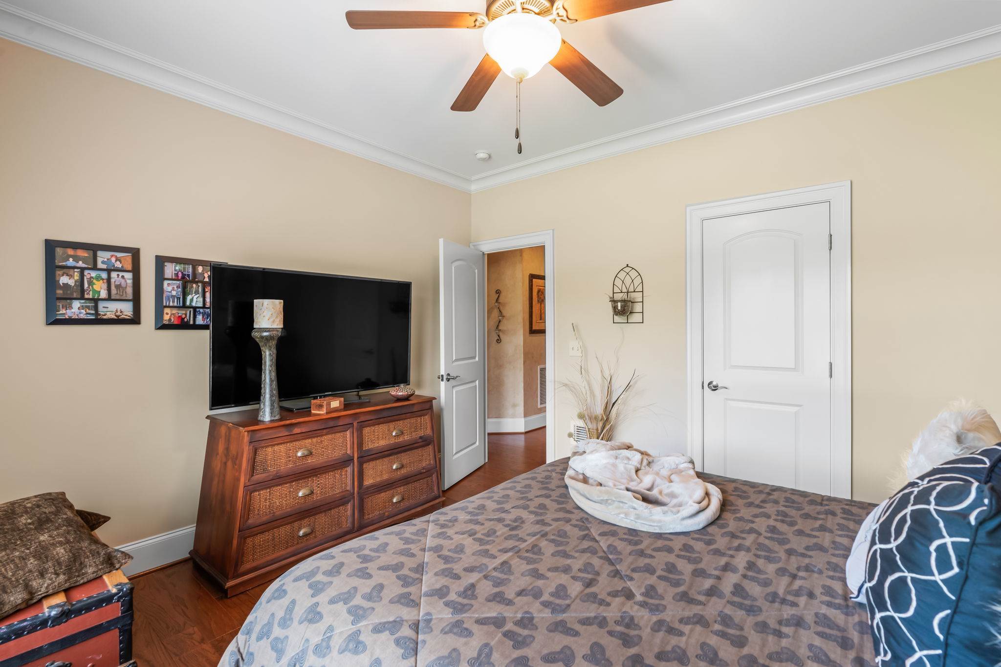 2663 Brooke Meadows Drive, Browns Summit, NC 27214