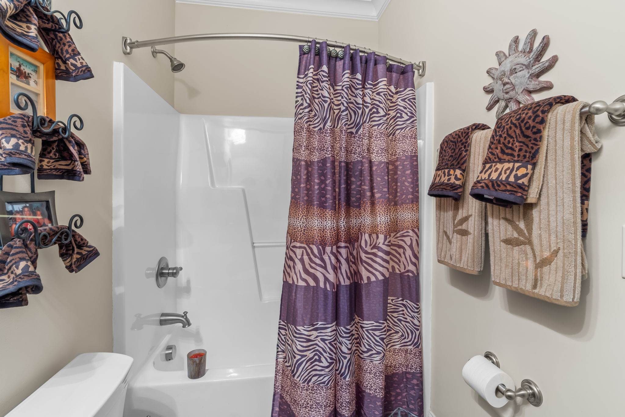 2663 Brooke Meadows Drive, Browns Summit, NC 27214