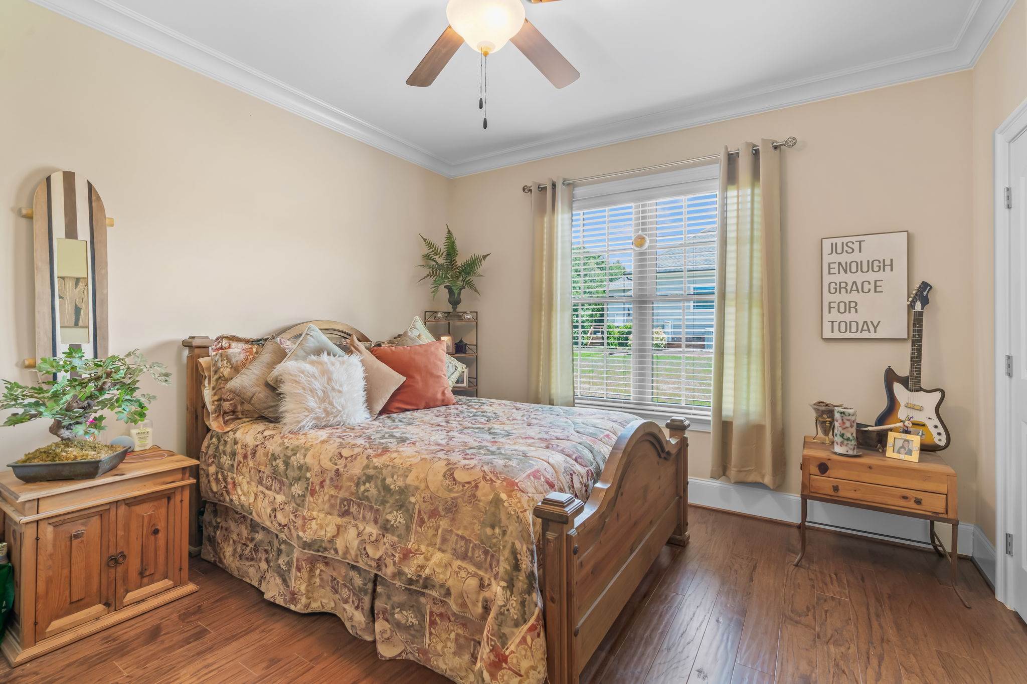 2663 Brooke Meadows Drive, Browns Summit, NC 27214