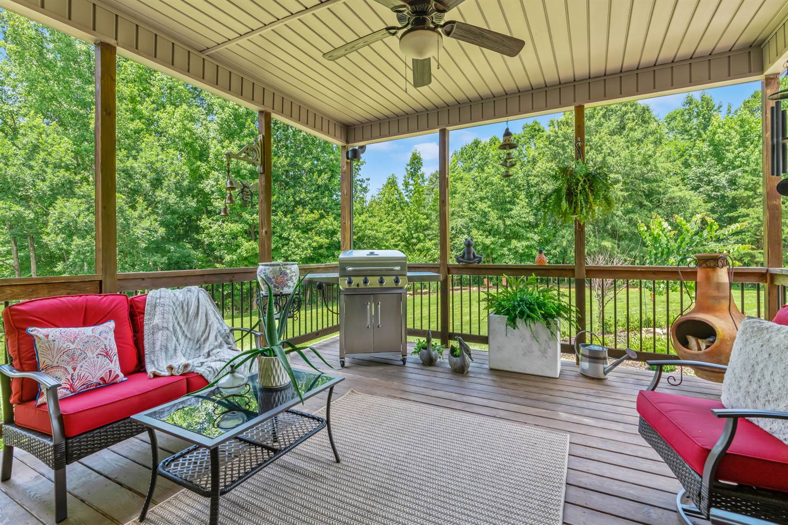 2663 Brooke Meadows Drive, Browns Summit, NC 27214