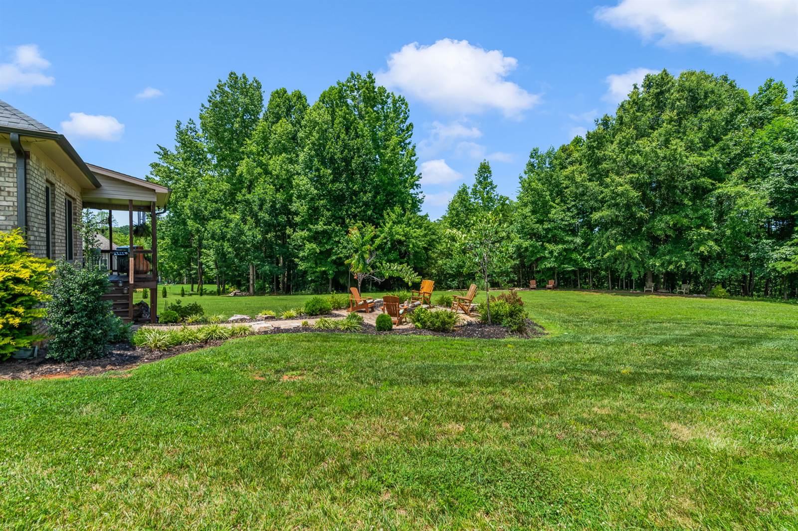 2663 Brooke Meadows Drive, Browns Summit, NC 27214