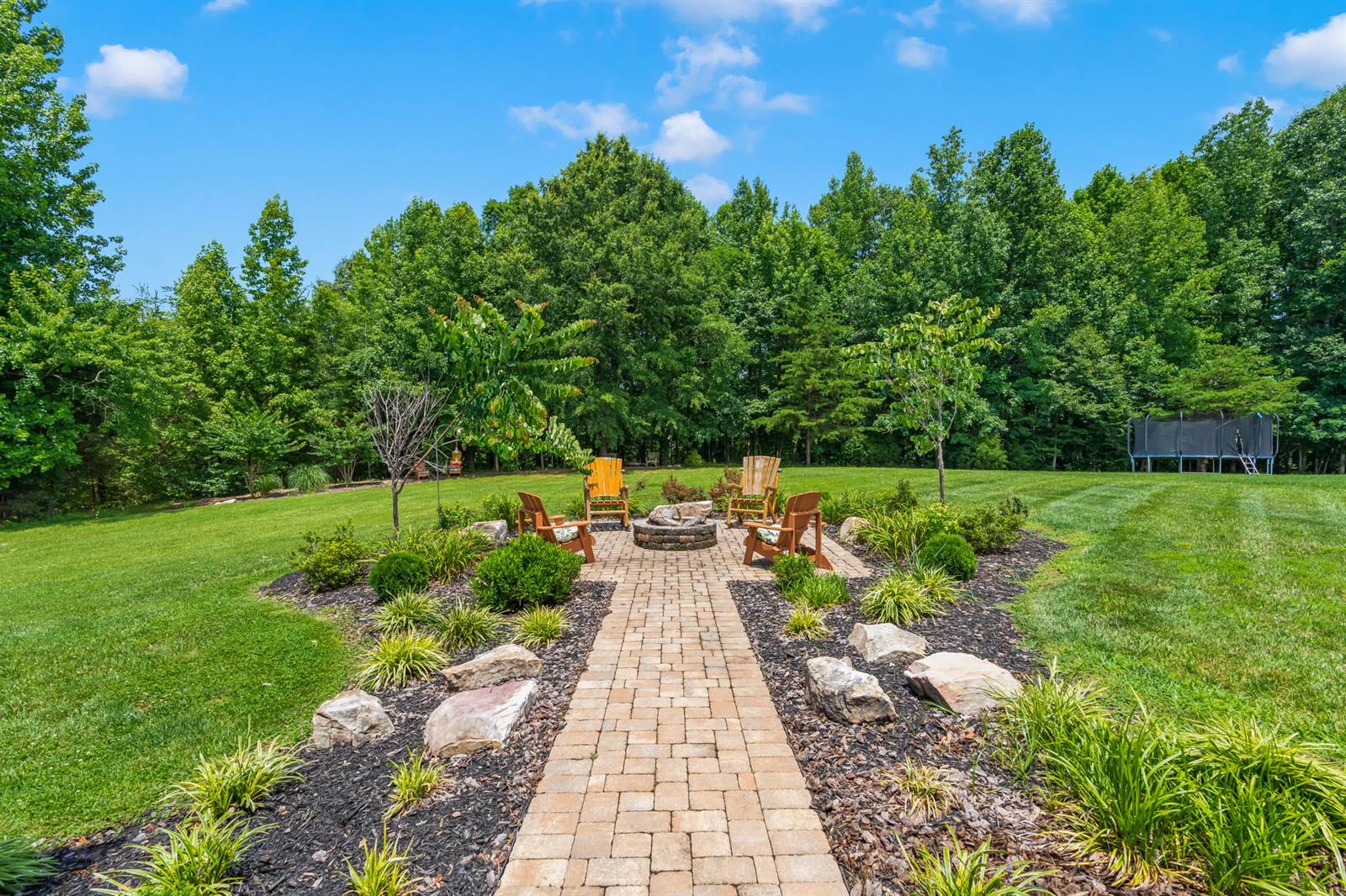 2663 Brooke Meadows Drive, Browns Summit, NC 27214