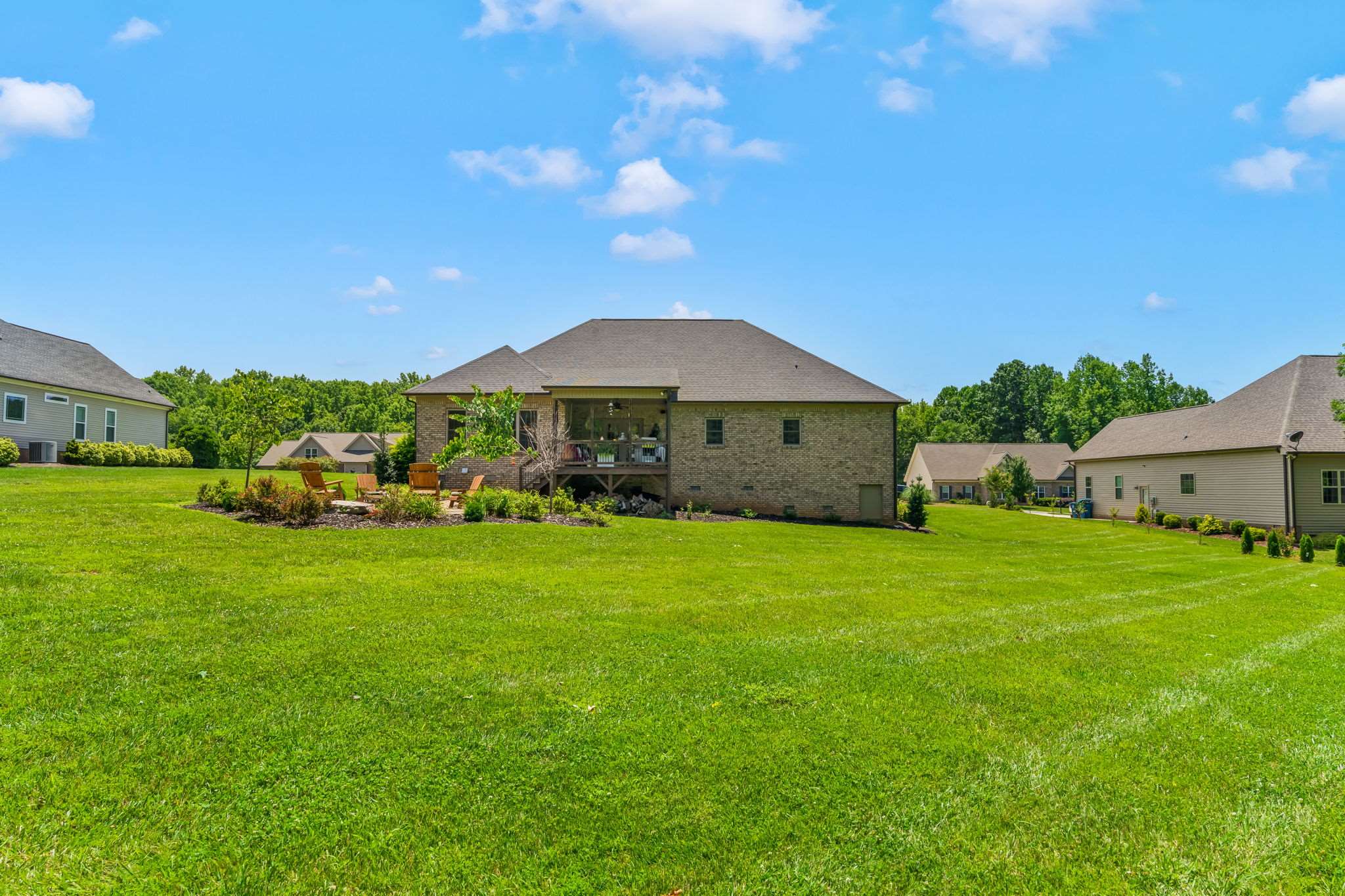2663 Brooke Meadows Drive, Browns Summit, NC 27214