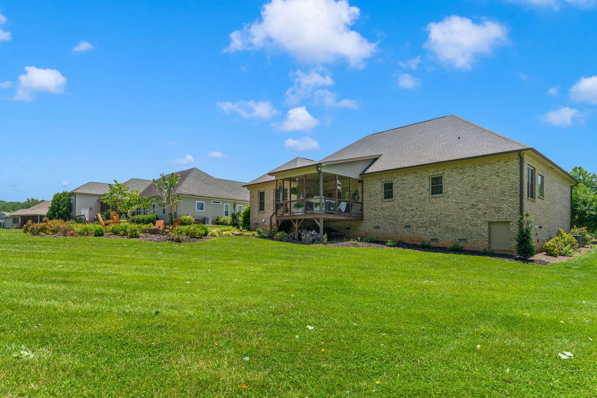 2663 Brooke Meadows Drive, Browns Summit, NC 27214