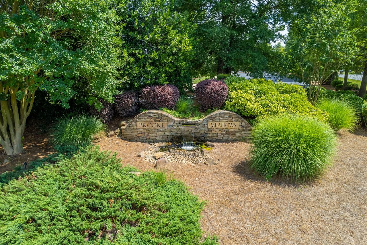 2663 Brooke Meadows Drive, Browns Summit, NC 27214