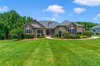2663 Brooke Meadows Drive, Browns Summit, NC 27214