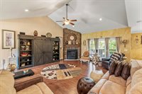 2663 Brooke Meadows Drive, Browns Summit, NC 27214