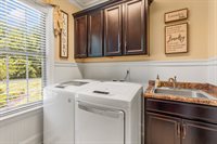 2663 Brooke Meadows Drive, Browns Summit, NC 27214