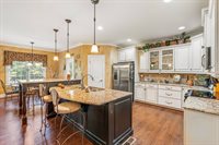 2663 Brooke Meadows Drive, Browns Summit, NC 27214