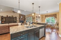 2663 Brooke Meadows Drive, Browns Summit, NC 27214