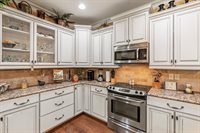 2663 Brooke Meadows Drive, Browns Summit, NC 27214