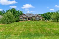 2663 Brooke Meadows Drive, Browns Summit, NC 27214