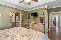 2663 Brooke Meadows Drive, Browns Summit, NC 27214