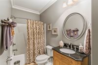 2663 Brooke Meadows Drive, Browns Summit, NC 27214