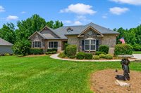 2663 Brooke Meadows Drive, Browns Summit, NC 27214