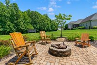 2663 Brooke Meadows Drive, Browns Summit, NC 27214
