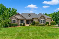 2663 Brooke Meadows Drive, Browns Summit, NC 27214