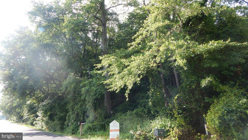 Lot 6 Rust Road, Milford, DE 19963