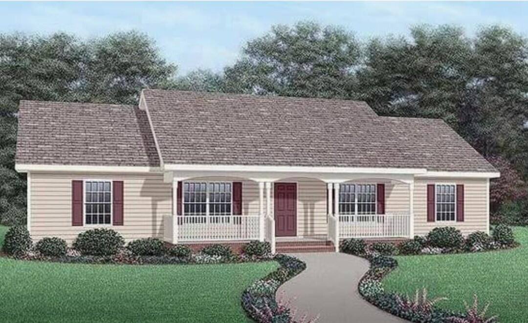 Lot 13 Oakwood Road, West Gardiner, ME 04345