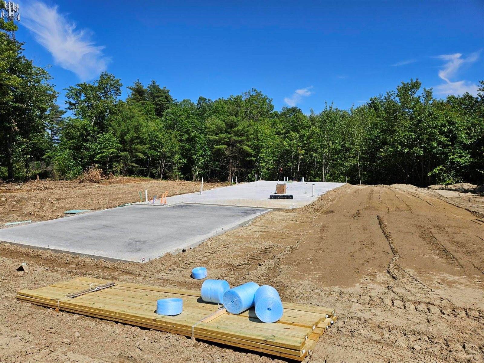 Lot 13 Oakwood Road, West Gardiner, ME 04345