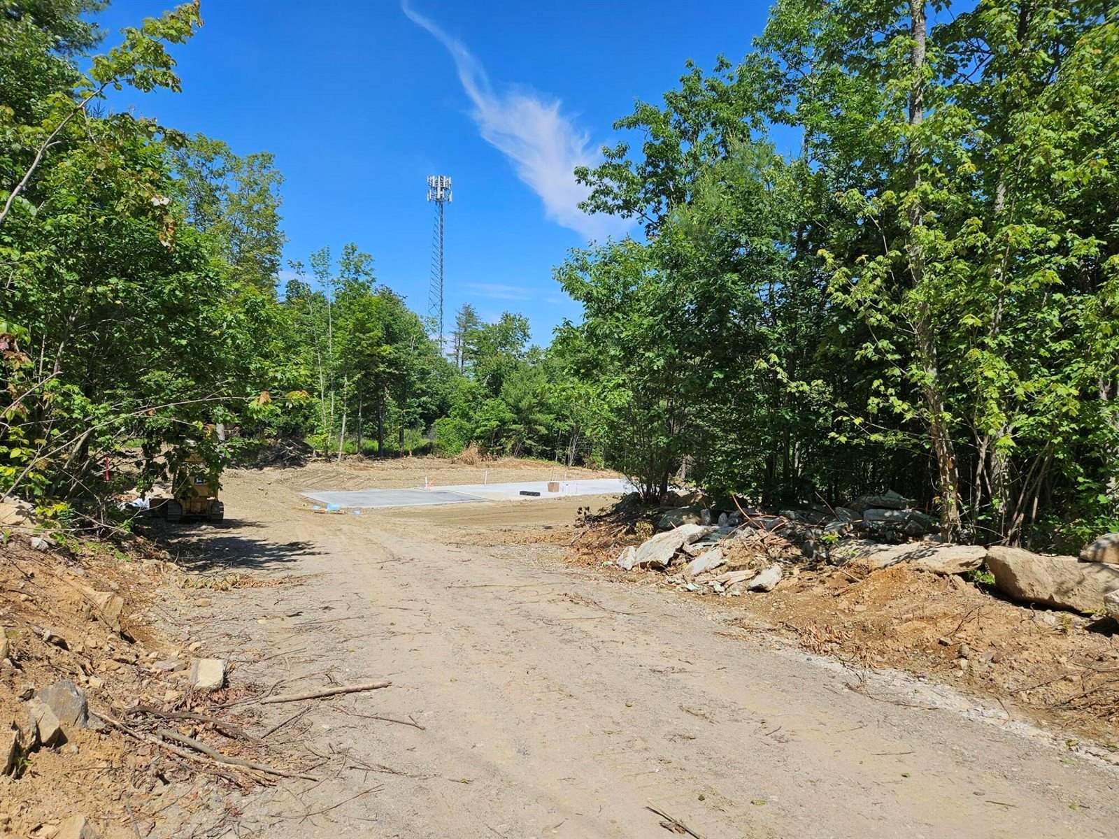 Lot 13 Oakwood Road, West Gardiner, ME 04345