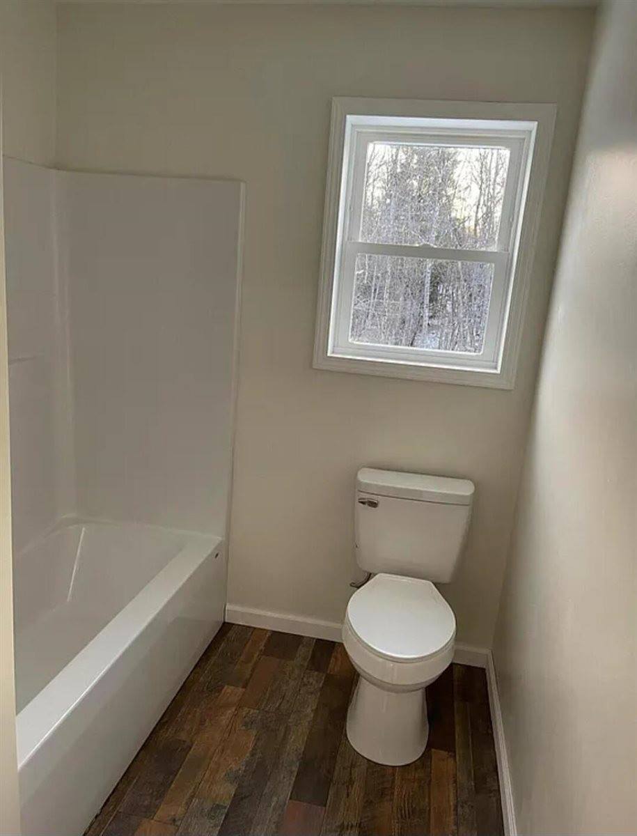 Lot 13 Oakwood Road, West Gardiner, ME 04345