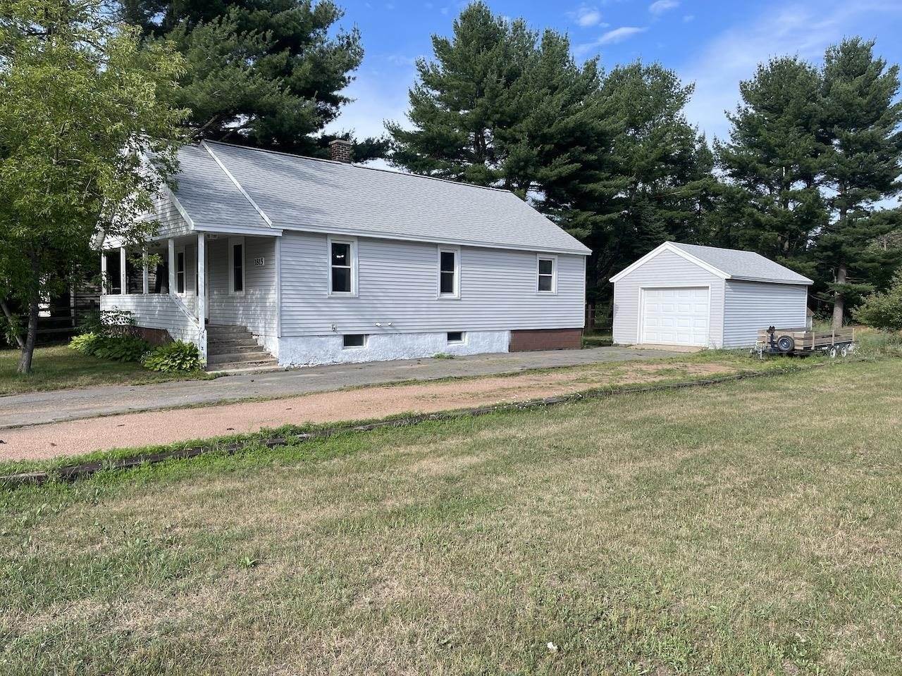 1815 Spring Street, Schofield, WI 54476