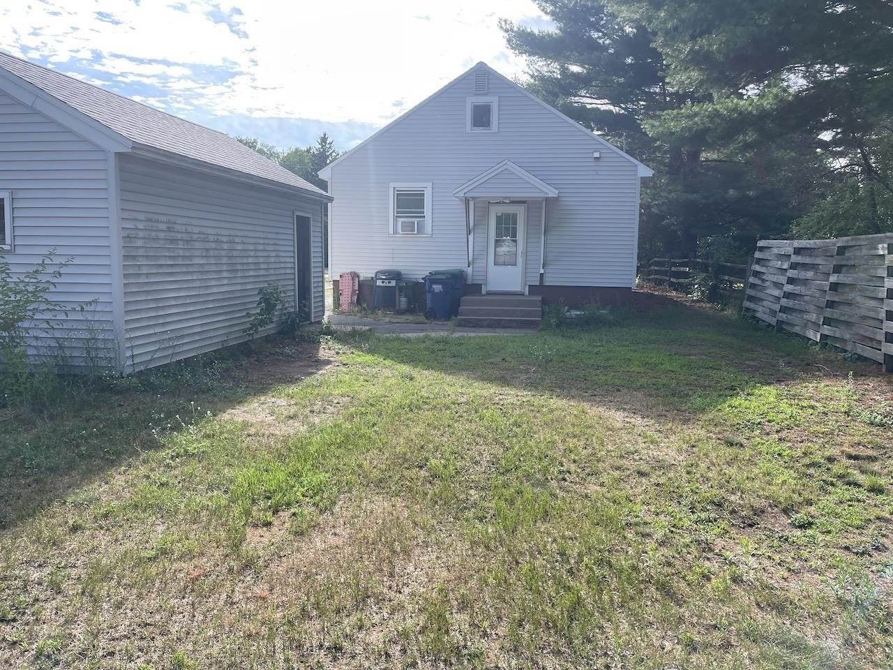 1815 Spring Street, Schofield, WI 54476